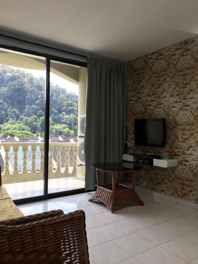 Pangkor Coralbay Resort Room 208 Apartment Pekan Pangkor Exterior photo